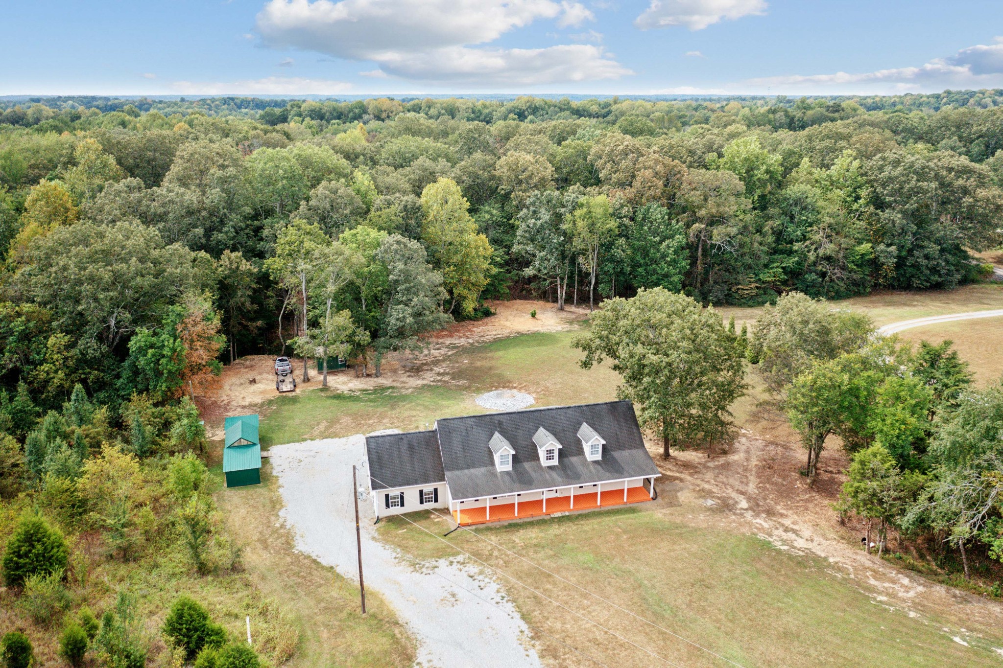 4397 Mt Sharon Road Greenbrier, TN 37073 - Photo 32 of 37 Gallery Image 32