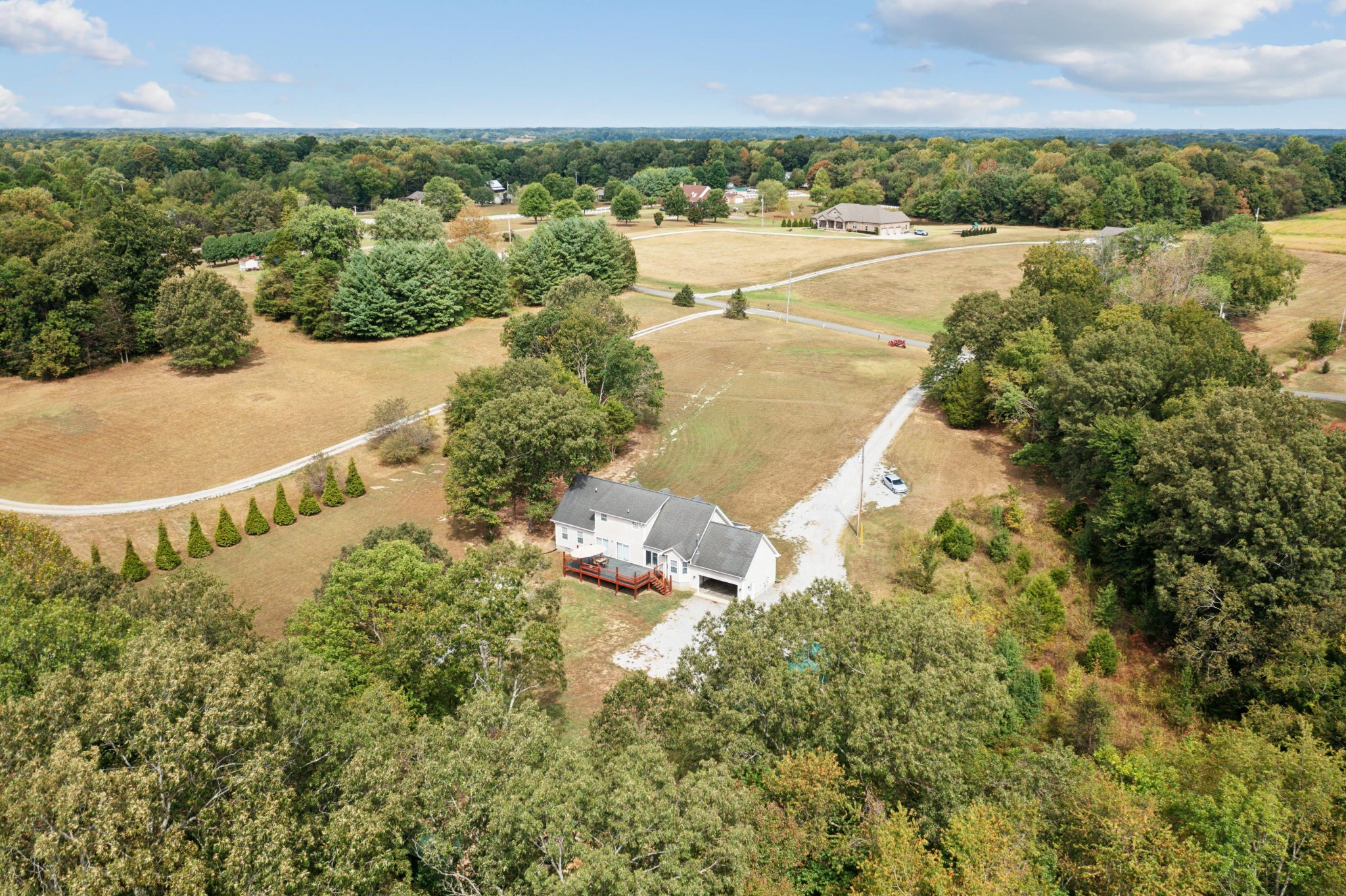 4397 Mt Sharon Road Greenbrier, TN 37073 - Photo 35 of 37 Gallery Image 35