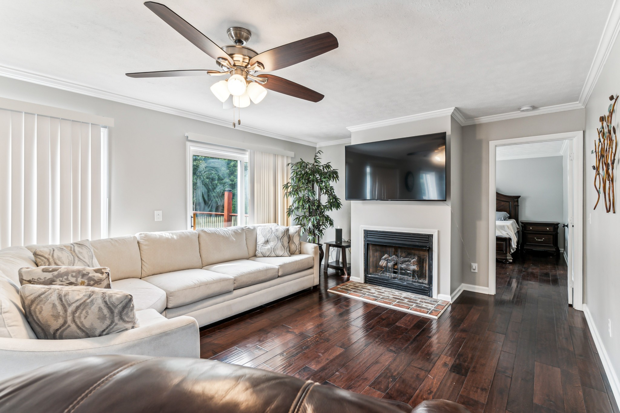 4397 Mt Sharon Road Greenbrier, TN 37073 - Photo 5 of 37 Gallery Image 5