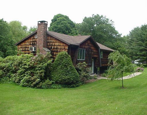 179 Maple Tree Hill Road Oxford, CT 06478 - Photo 1 of 1 Gallery Image 1