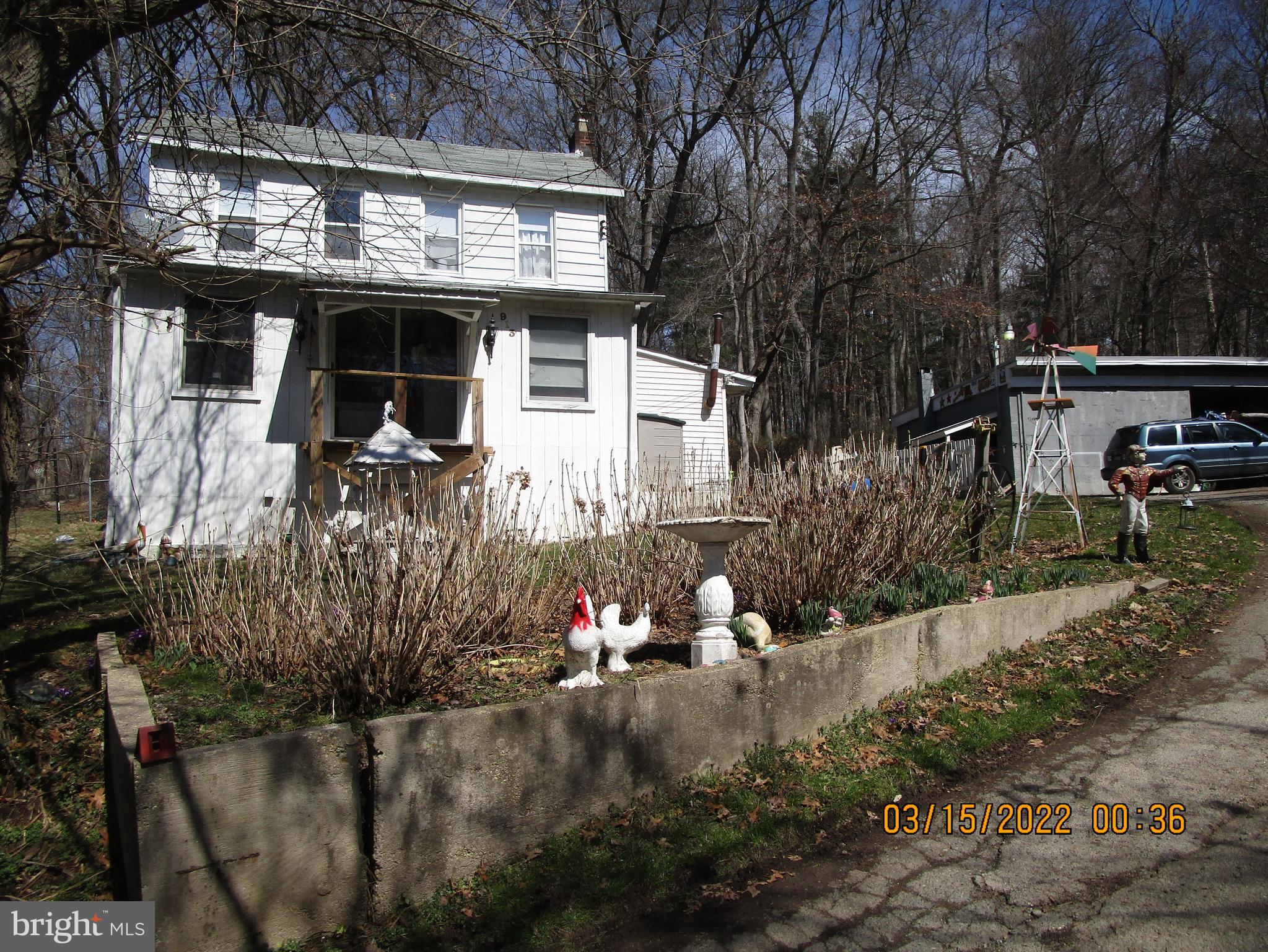 Front Elevation