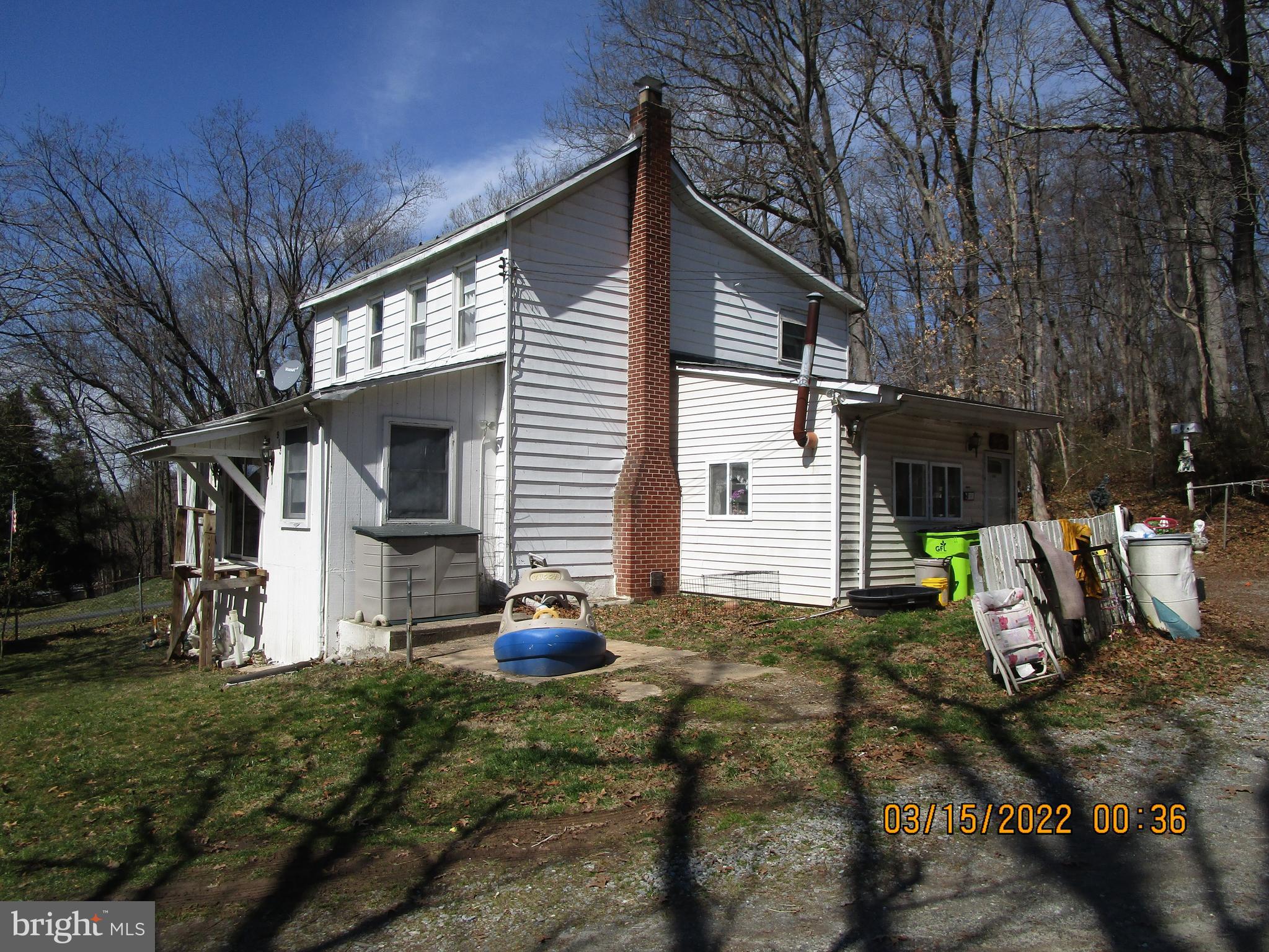 Front Right Elevation