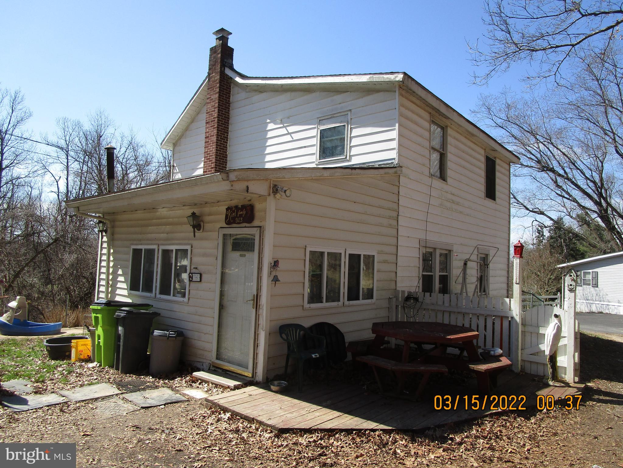 Right  Elevation