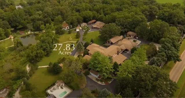$1,190,000 | 2833 North 4201st Road, Sheridan, IL 60551