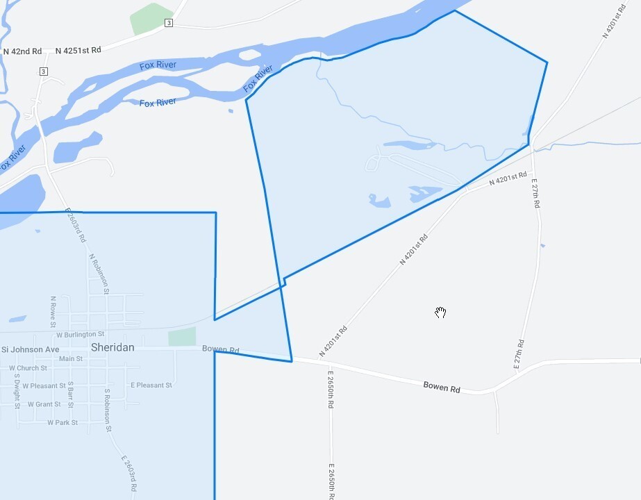 2833 North 4201st Road Sheridan, IL 60551 - Photo 6 of 6