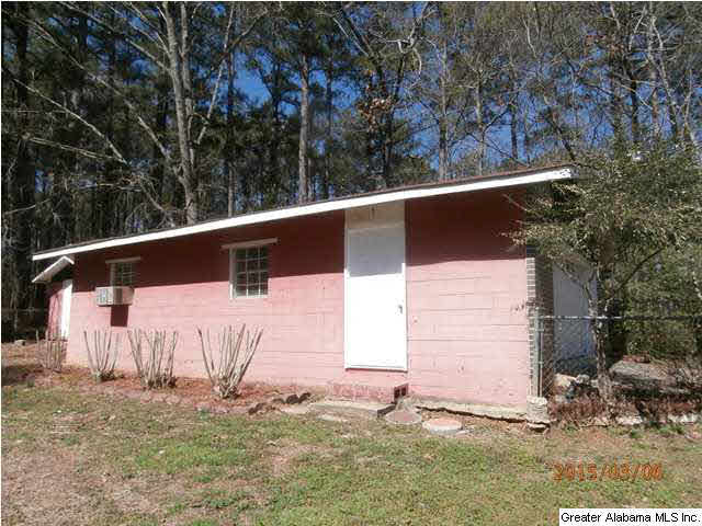 88 Fennell Street Sumiton, AL 35148 - Photo 29 of 30