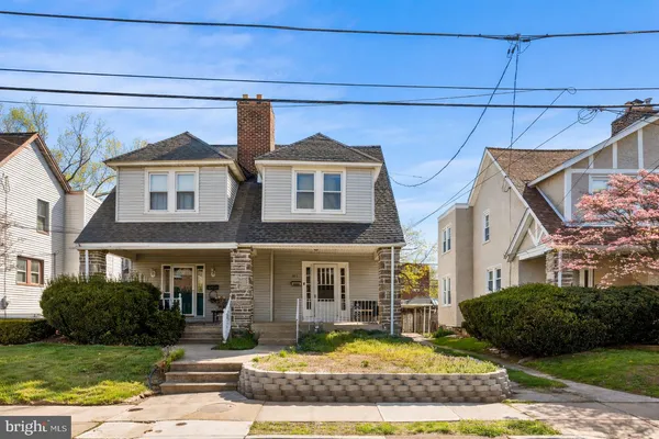 $245,000 | 309 Cheswold Road, Drexel Hill, PA 19026