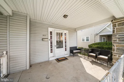 $245,000 | 309 Cheswold Road, Drexel Hill, PA 19026