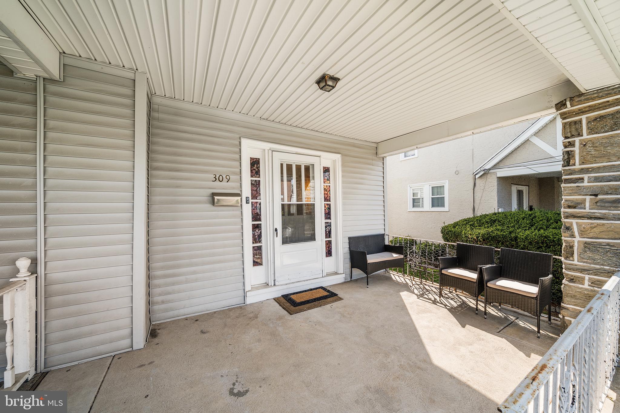 309 Cheswold Road Drexel Hill, PA 19026 - Photo 2 of 22