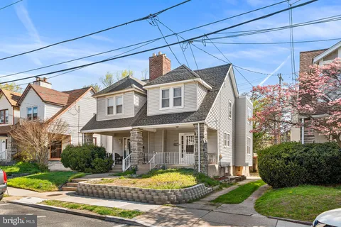 $245,000 | 309 Cheswold Road, Drexel Hill, PA 19026