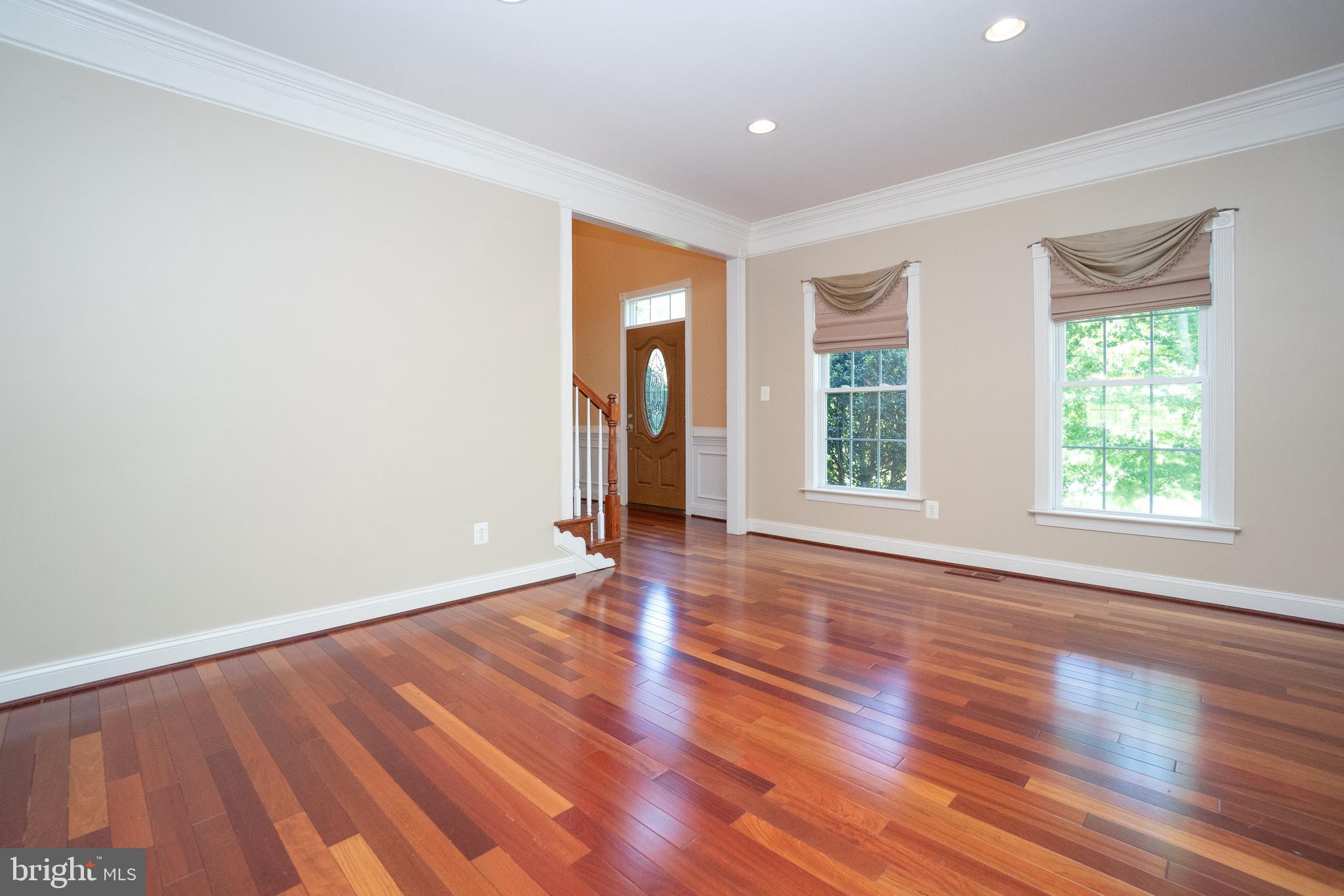 7165 Dudie Road Marshall, VA 20115 - Photo 15 of 68 Formal Living Room