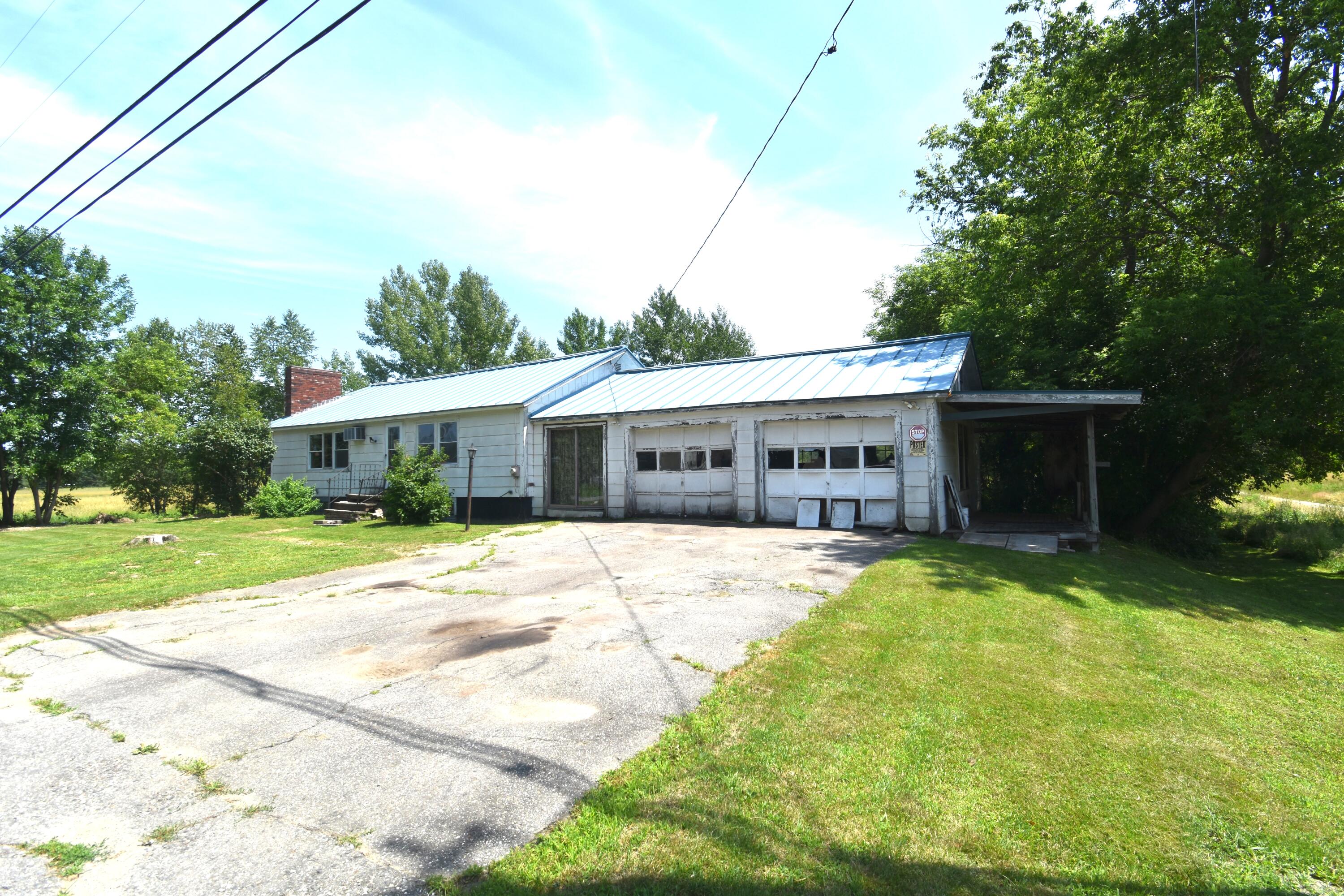 67 Mutton Lane Clinton, ME 04927 - Photo 17 of 18 Front