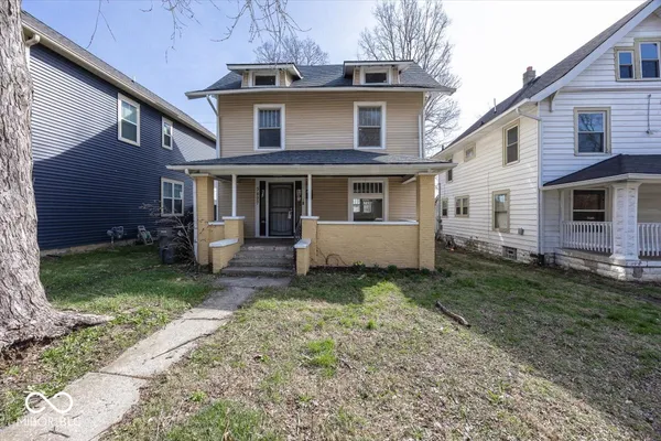$199,900 | 3827 Graceland Avenue, Indianapolis, IN 46208