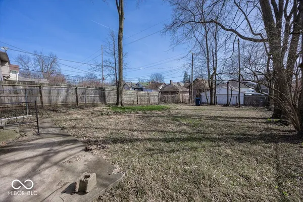 $199,900 | 3827 Graceland Avenue, Indianapolis, IN 46208