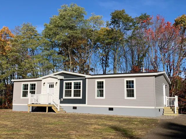 $364,900 | 212 Bridgton Road, Fryeburg, ME 04037