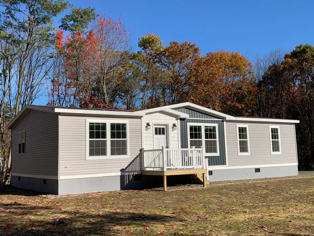 $364,900 | 212 Bridgton Road, Fryeburg, ME 04037