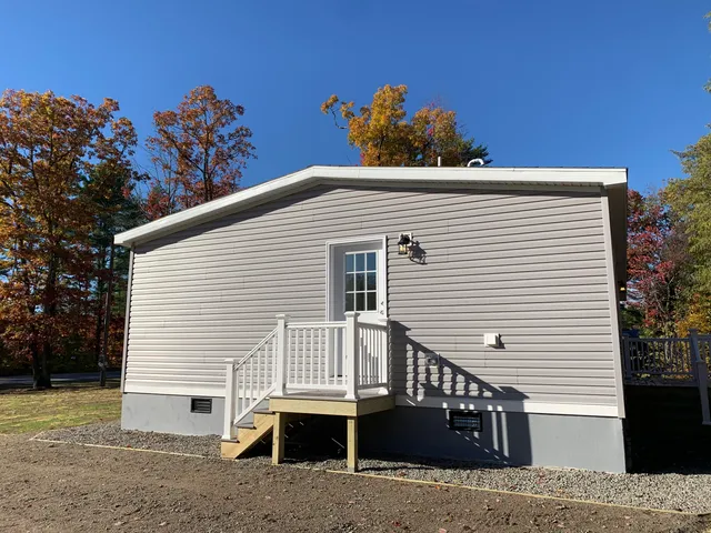 $364,900 | 212 Bridgton Road, Fryeburg, ME 04037