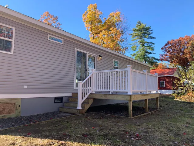 $364,900 | 212 Bridgton Road, Fryeburg, ME 04037