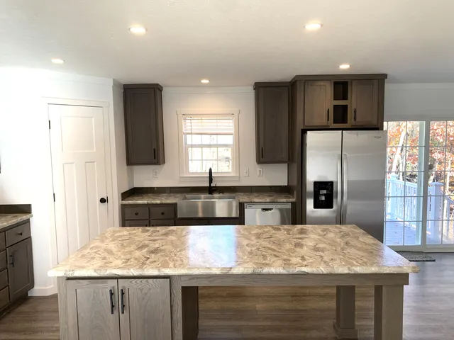 $364,900 | 212 Bridgton Road, Fryeburg, ME 04037