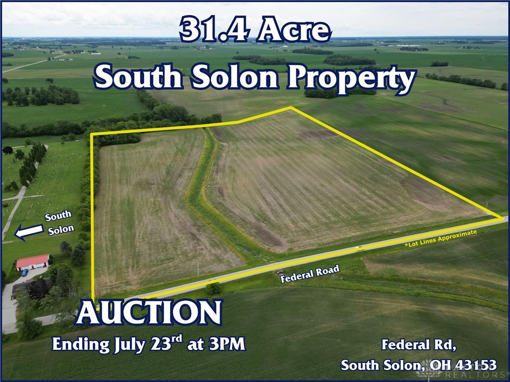 0 Federal Road South Solon, OH 43153 - Photo 1 of 7
