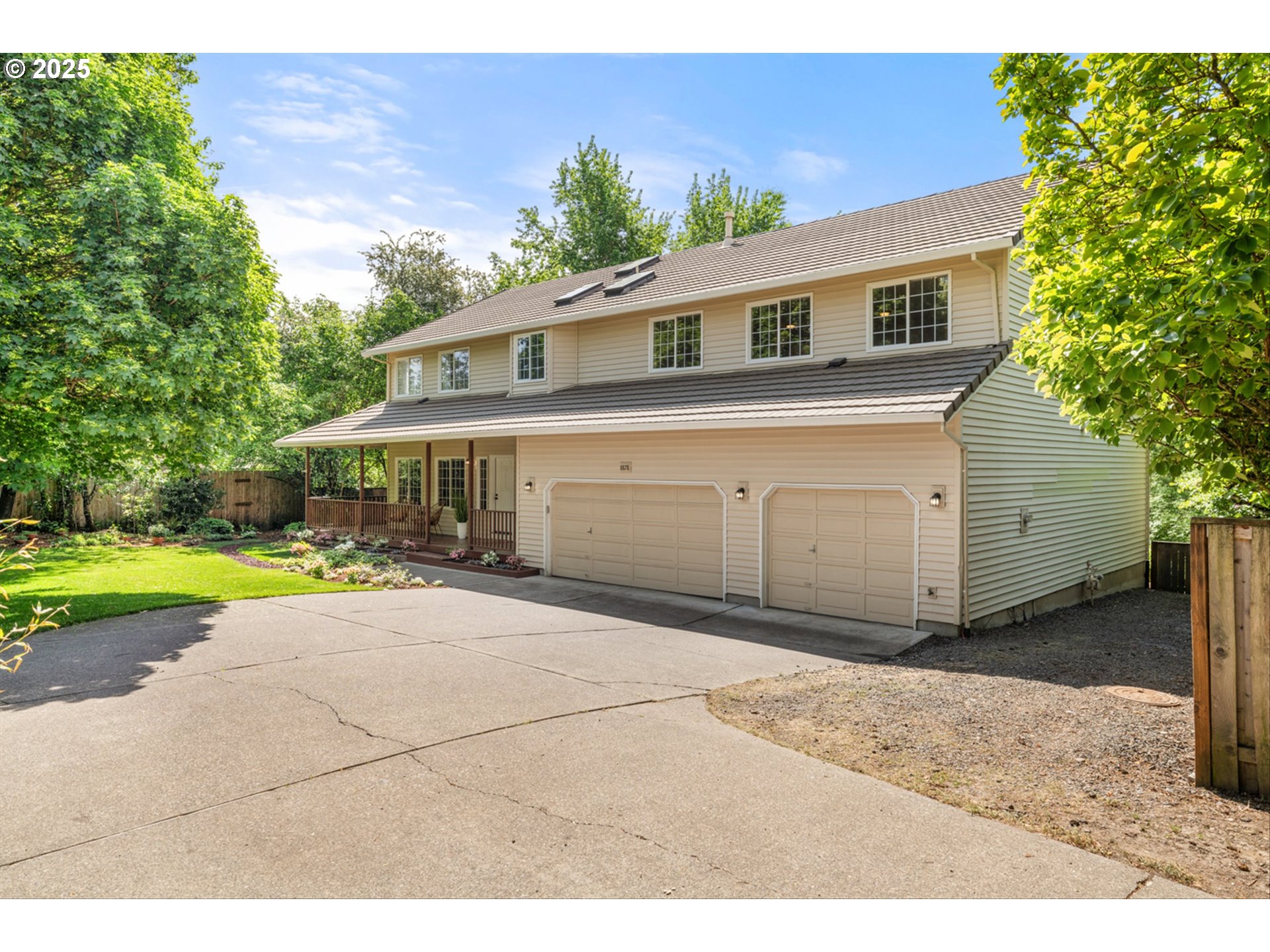 8878 South W Romal Court Beaverton, OR 97008 - Photo 1 of 44 Gallery Image 1