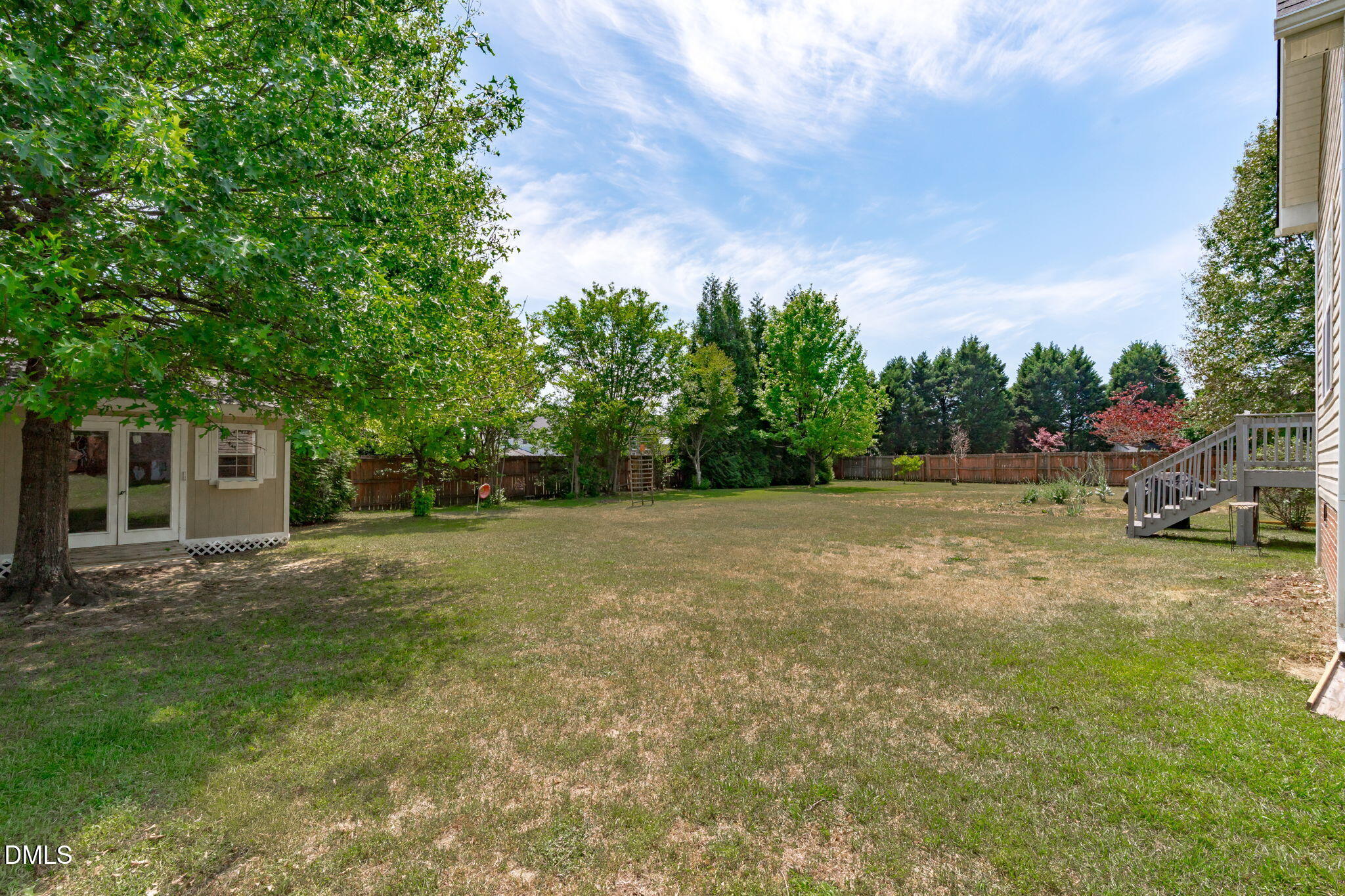 1500 Struble Circle Willow Spring, NC 27592 - Photo 45 of 51