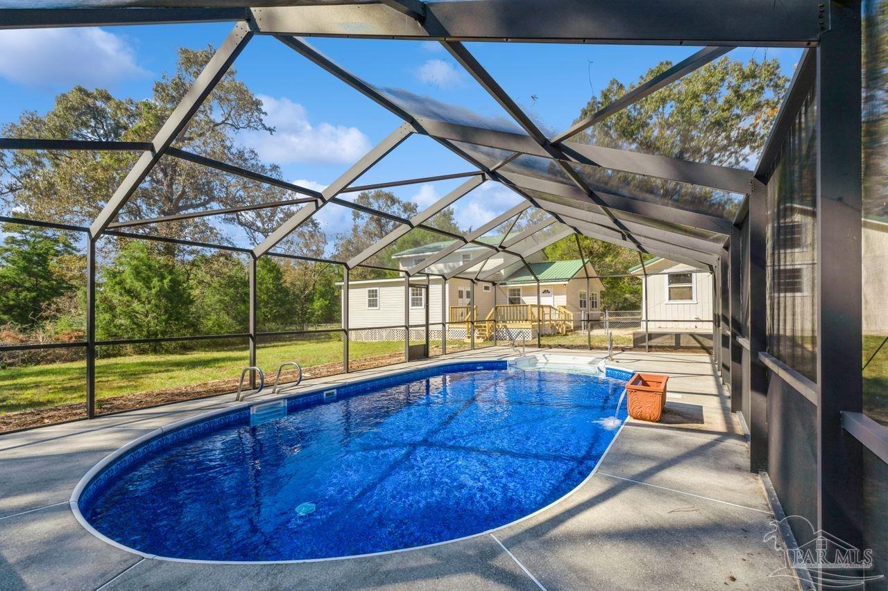3920 Cleveland Road Baker, FL 32531 - Photo 39 of 50 Gallery Image 39