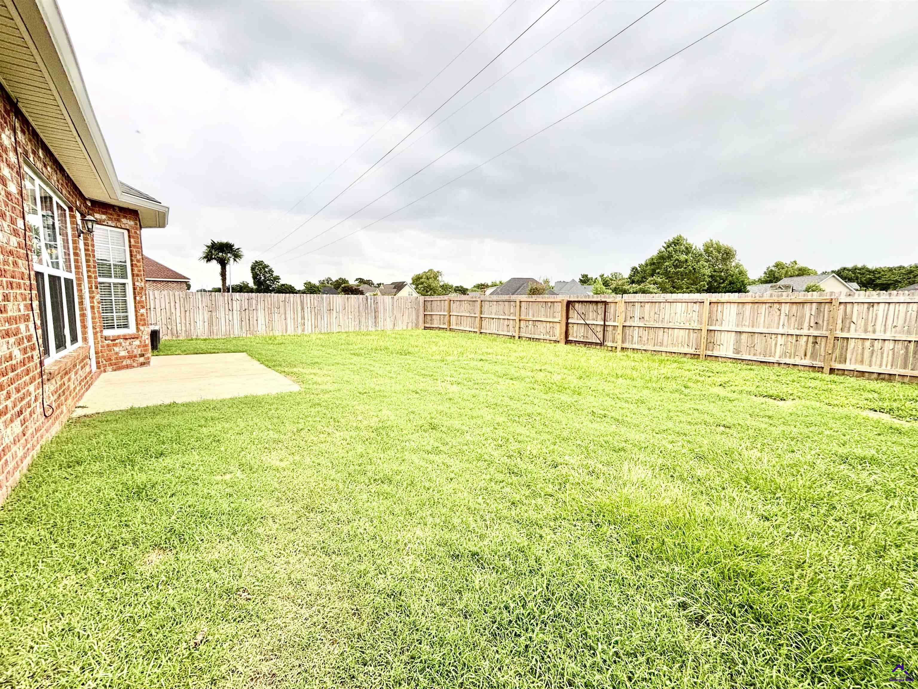 702 Post Oak Way Warner Robins, GA 31088 - Photo 43 of 50