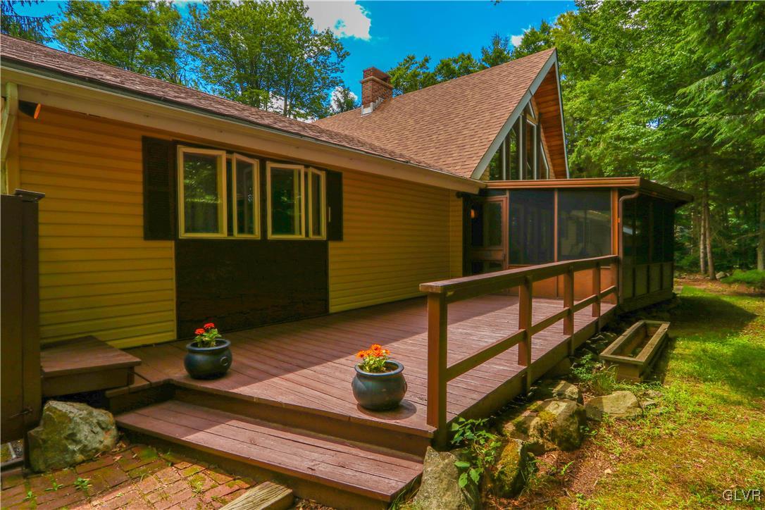 1271 Kilmer Road Tobyhanna, PA 18466 - Photo 28 of 36