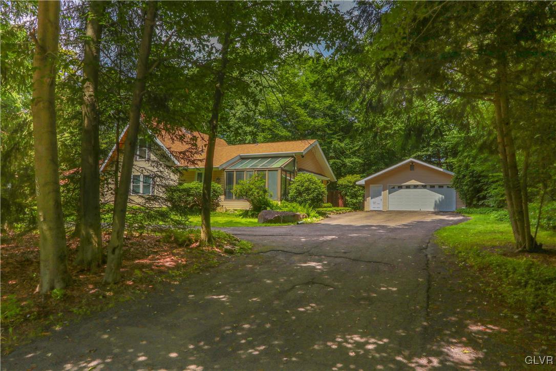 1271 Kilmer Road Tobyhanna, PA 18466 - Photo 33 of 36