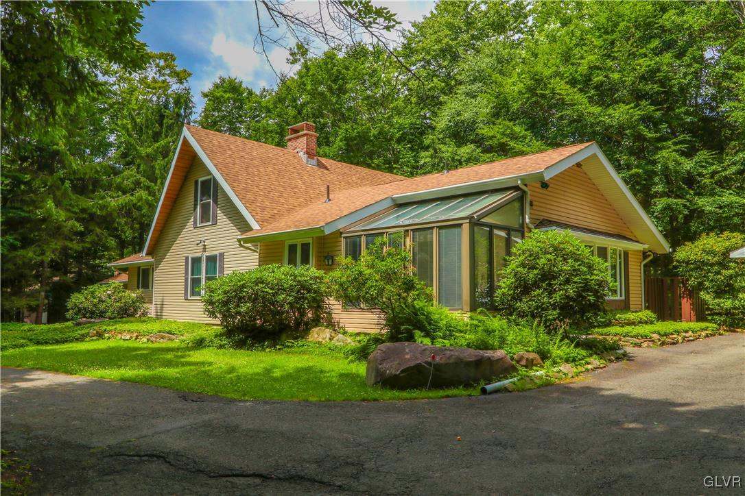 1271 Kilmer Road Tobyhanna, PA 18466 - Photo 34 of 36