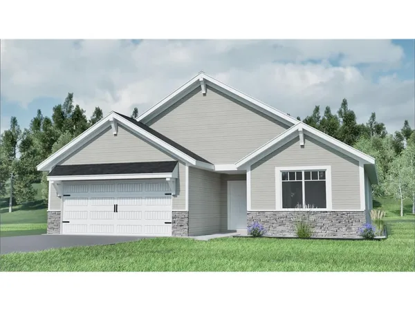 $399,900 | Tbd Bonnie Lakes Road, Crosslake, MN 56442