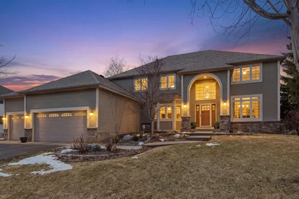 $930,000 | 3975 Zanzibar Lane North, Plymouth, MN 55446