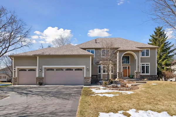 $930,000 | 3975 Zanzibar Lane North, Plymouth, MN 55446