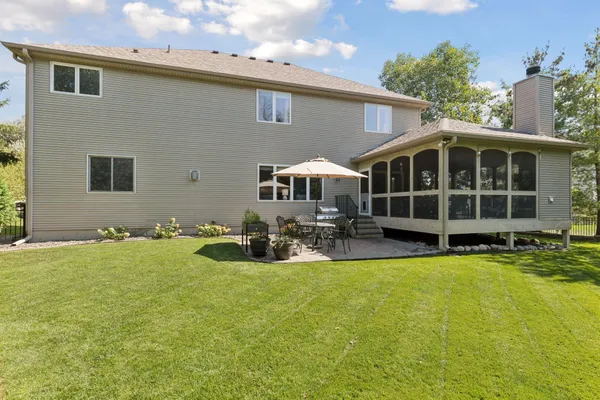 $930,000 | 3975 Zanzibar Lane North, Plymouth, MN 55446