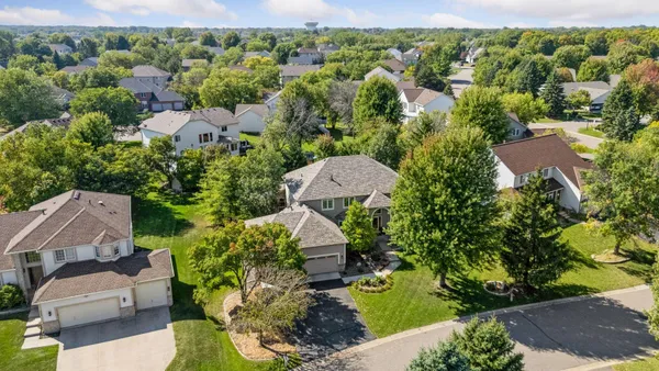$930,000 | 3975 Zanzibar Lane North, Plymouth, MN 55446