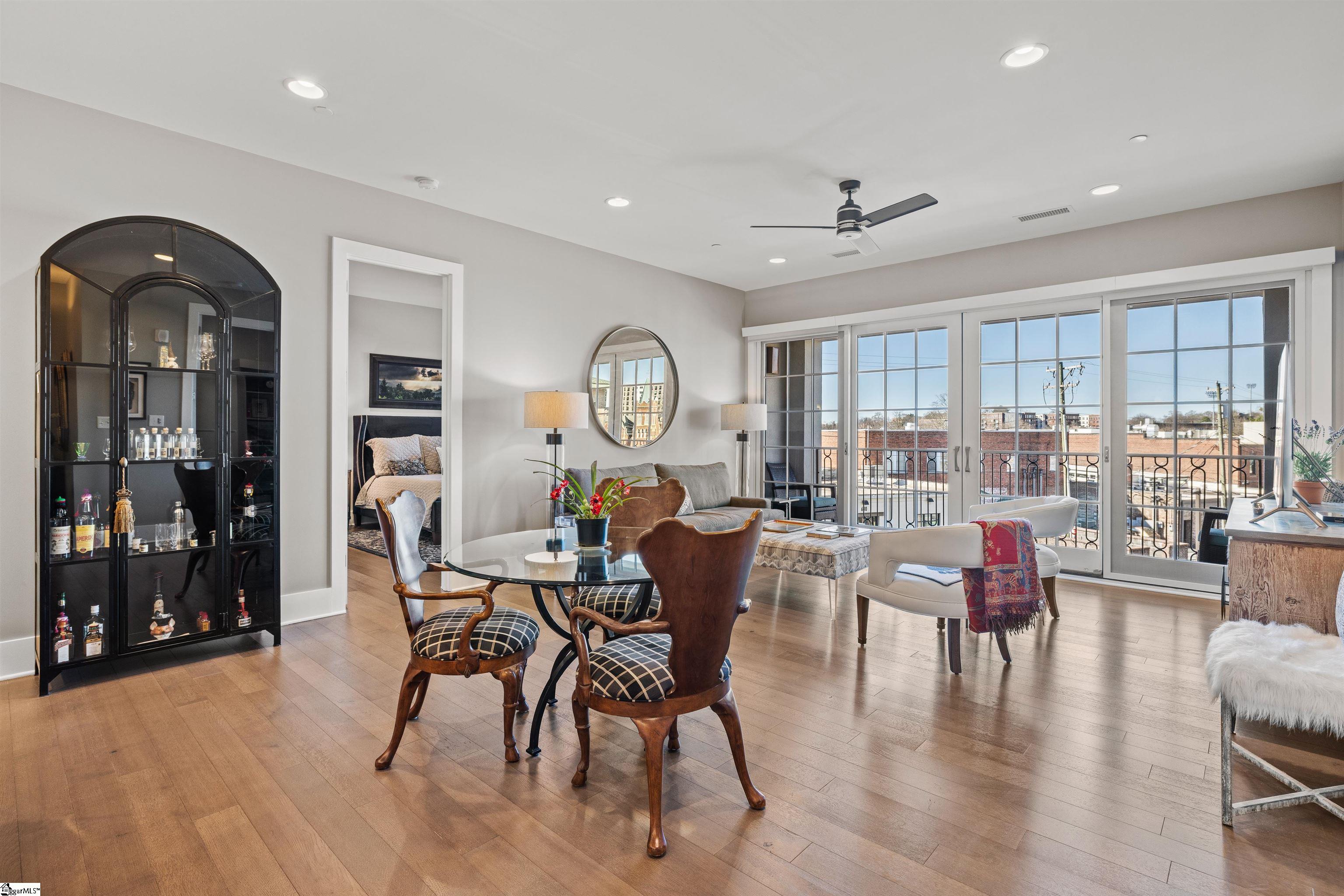 121 Rhett Street, Unit 307 Greenville, SC 29601 - Photo 12 of 32 Gallery Image 12