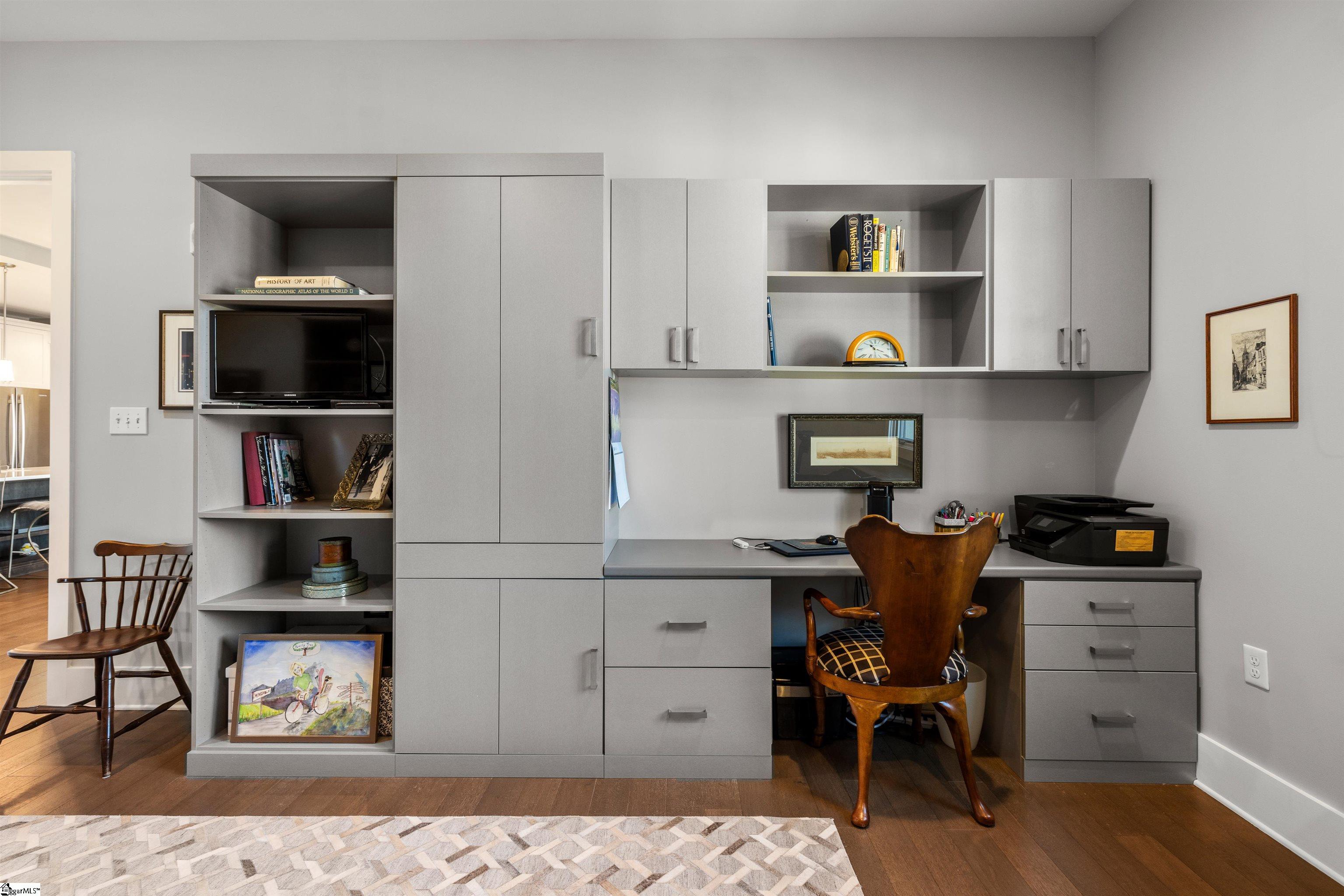 121 Rhett Street, Unit 307 Greenville, SC 29601 - Photo 21 of 32 Gallery Image 21