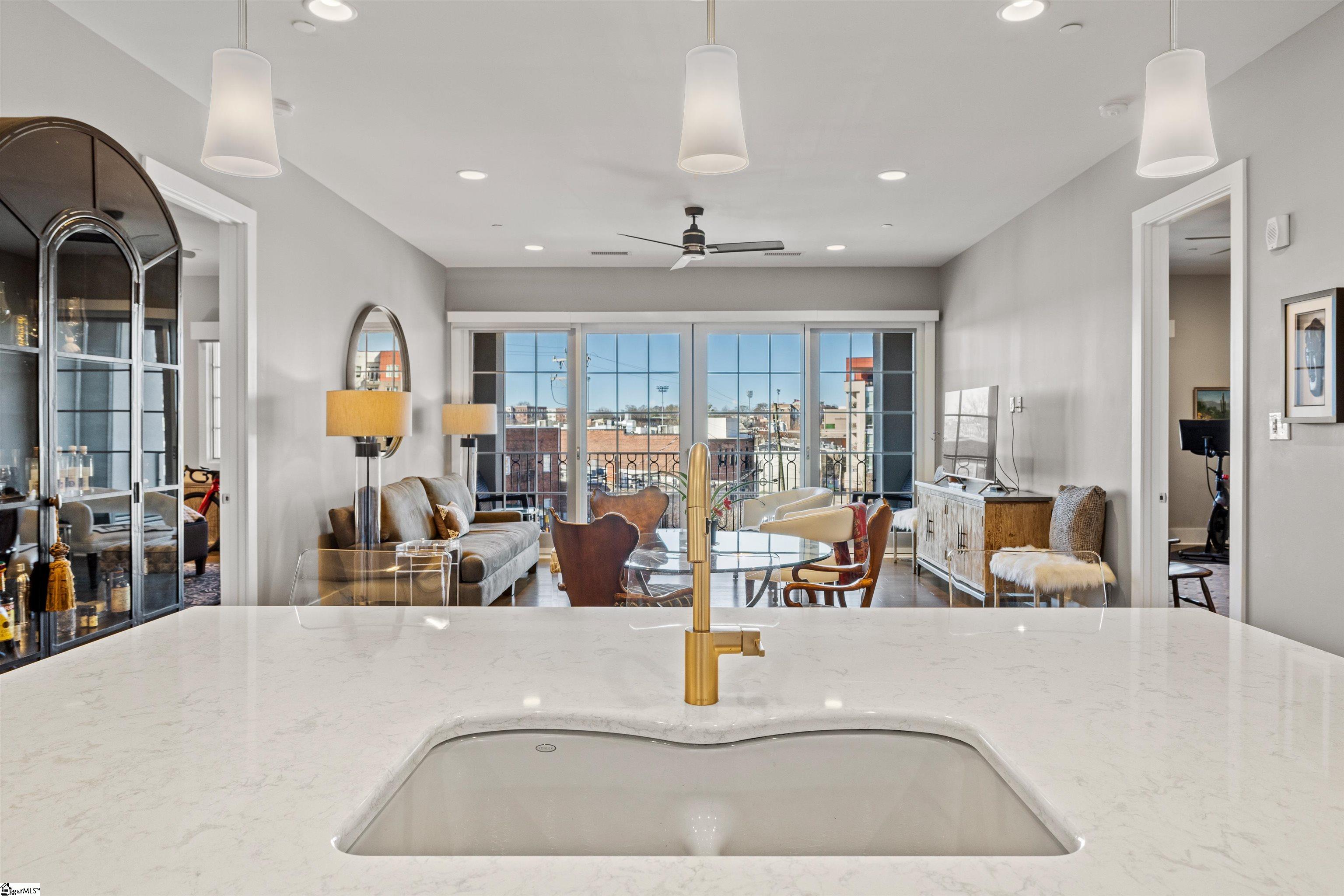 121 Rhett Street, Unit 307 Greenville, SC 29601 - Photo 27 of 32 Gallery Image 27