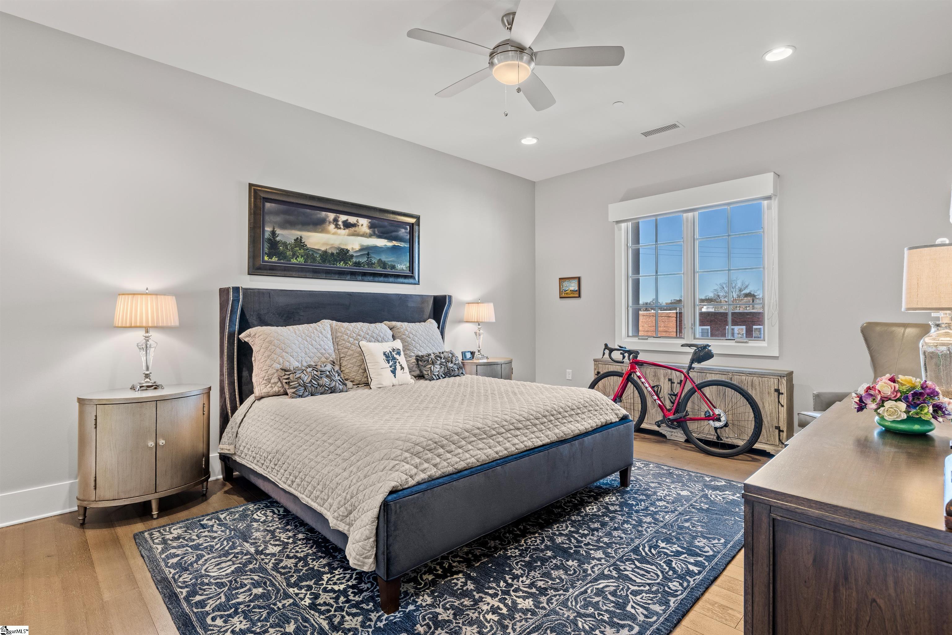 121 Rhett Street, Unit 307 Greenville, SC 29601 - Photo 5 of 32 Gallery Image 5