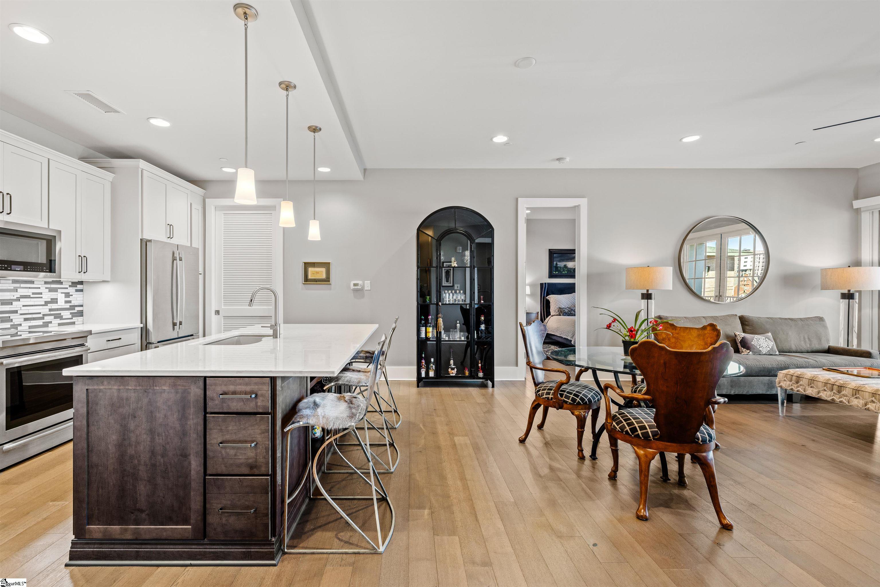 121 Rhett Street, Unit 307 Greenville, SC 29601 - Photo 9 of 32 Gallery Image 9