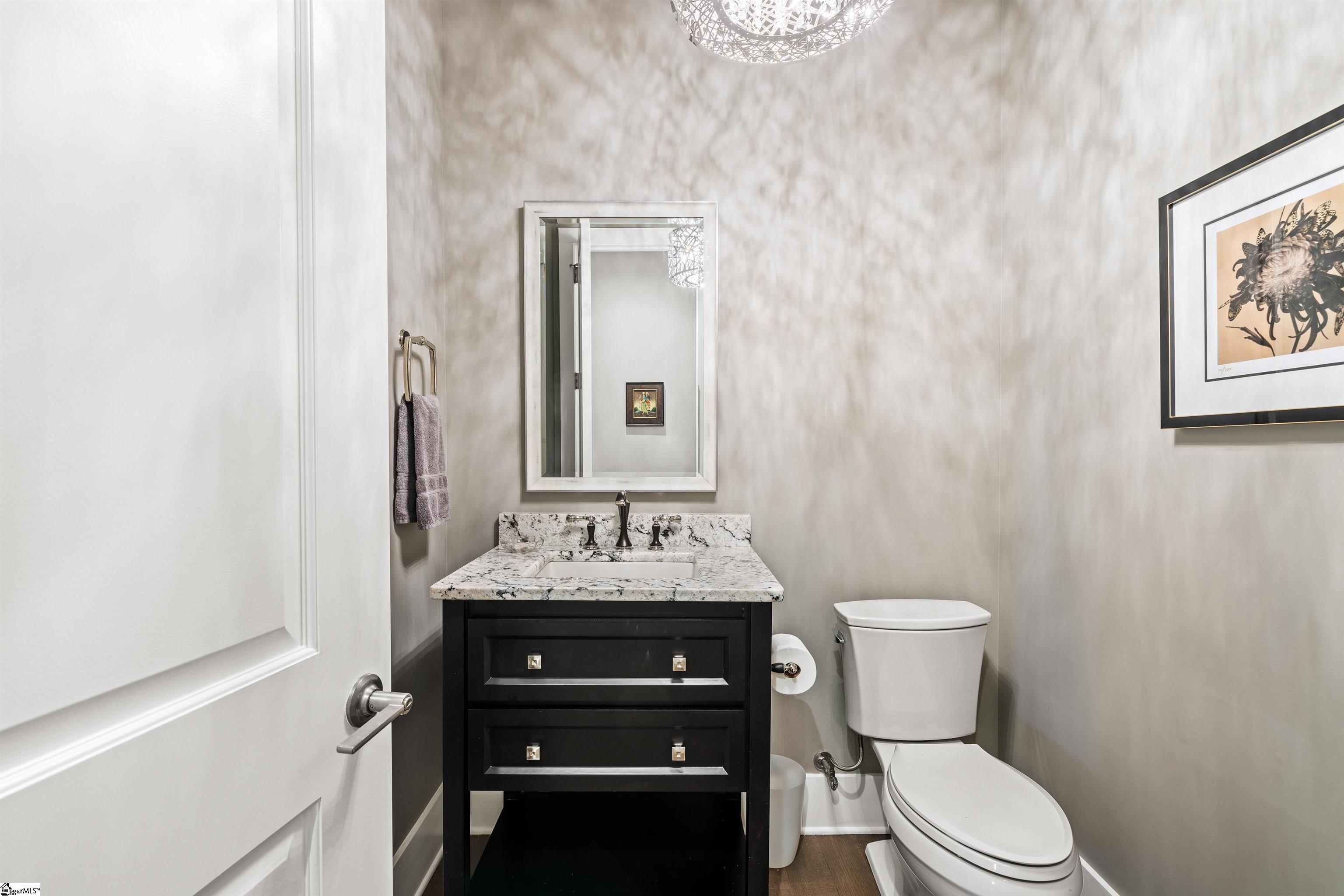 121 Rhett Street, Unit 307 Greenville, SC 29601 - Photo 10 of 32 Gallery Image 10
