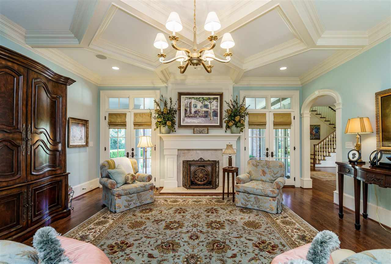 1421 Canterbury Road Raleigh, NC 27608 - Photo 6 of 30 Photo 6