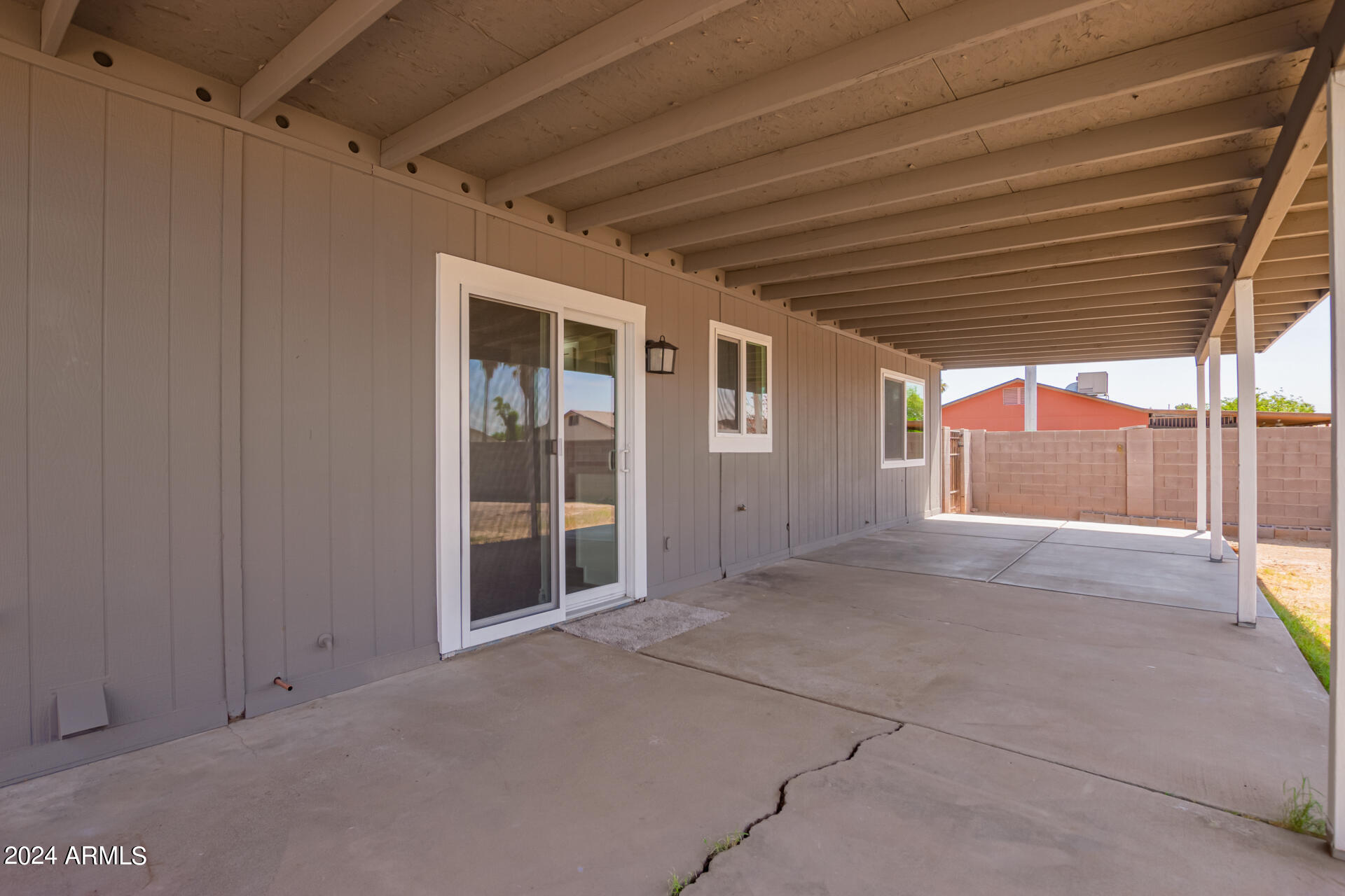 7231 West Flower Street Phoenix, AZ 85033 - Photo 16 of 22 a view of a porch