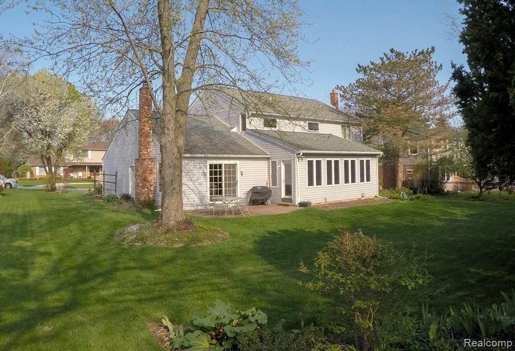 815 Spartan Drive Rochester, MI 48309 - Photo 49 of 51 GOPR3063.jpg