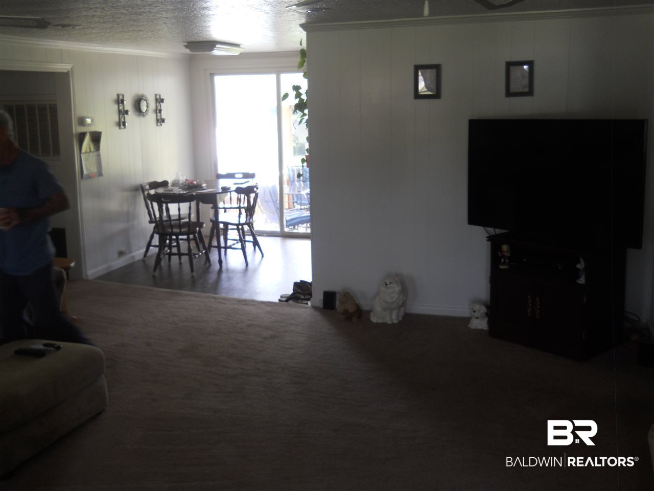 3122 Lowery Landing Road Brewton, AL 36426 - Photo 3 of 13 Great Room
