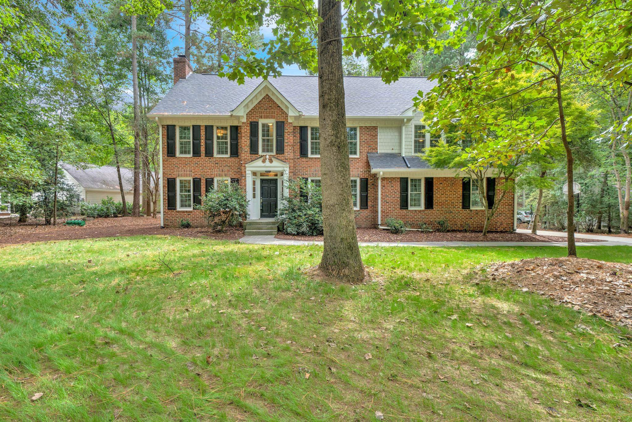 2108 Millpine Drive Raleigh, NC 27614 - Photo 2 of 28 Photo 2