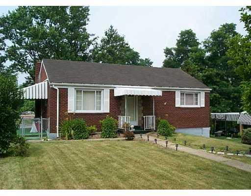 211 Hulton Road Penn Hills, PA 15147 - Photo 1 of 5 Gallery Image 1