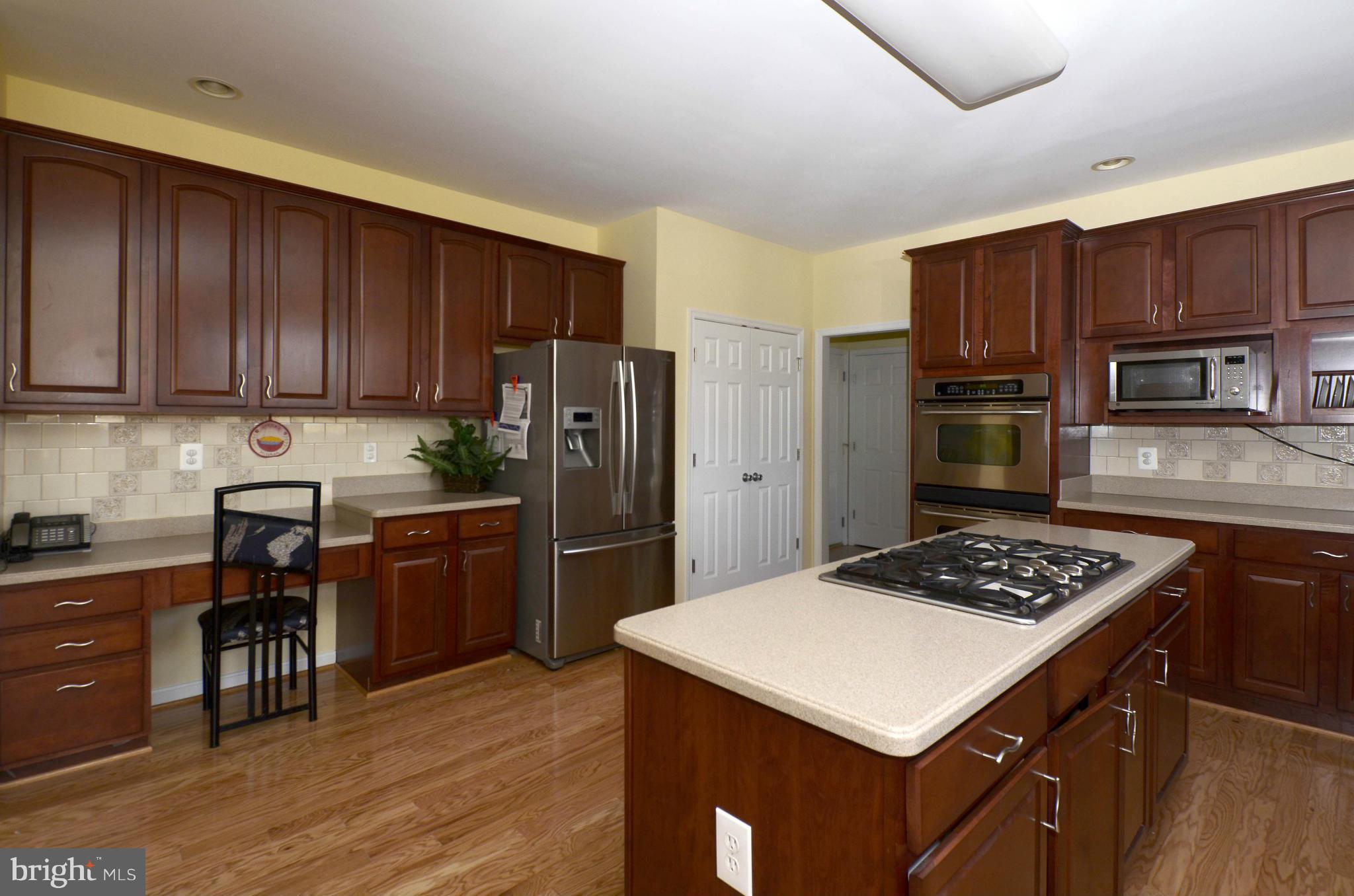 2791 Wynfield Road West Friendship, MD 21794 - Photo 11 of 30 Kitchen