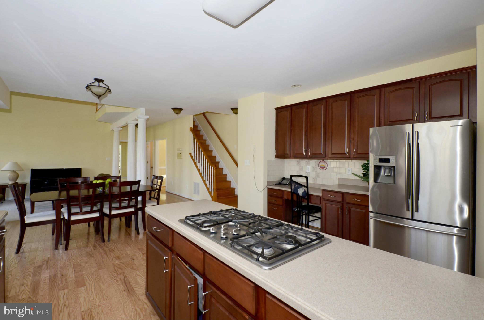 2791 Wynfield Road West Friendship, MD 21794 - Photo 12 of 30 Kitchen